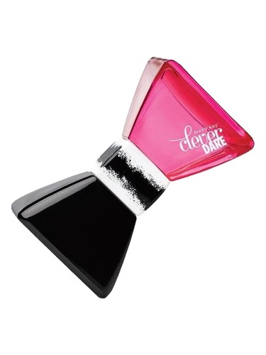 Frasco de Clever Dare, de Mary Kay