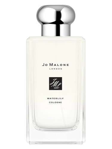 Frasco de Waterlily Cologne, de Jo Malone London