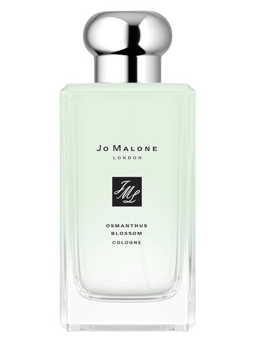 Frasco de Osmanthus Cologne, de Jo Malone London