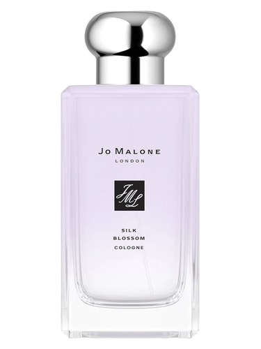 Frasco de Silk Blossom Cologne, de Jo Malone London