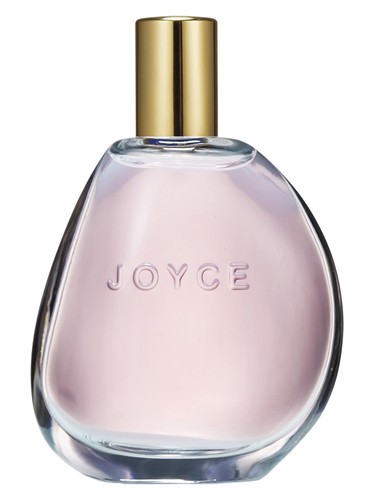Frasco de Joyce Rose — Oriflame