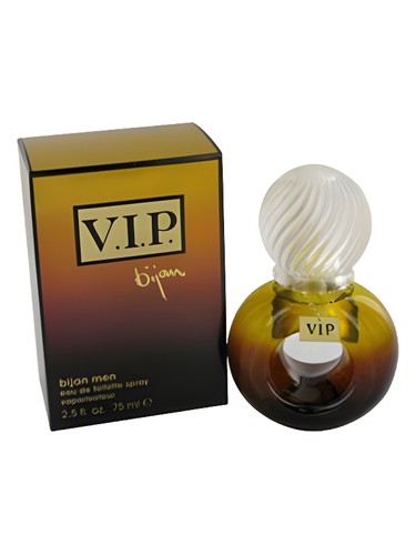 Frasco de Bijan VIP, de Bijan