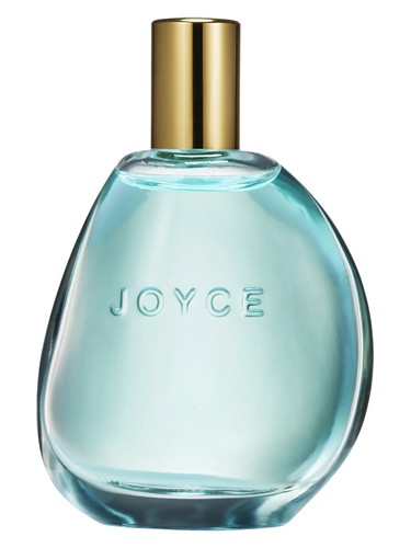 Frasco de Joyce Turquoise — Oriflame
