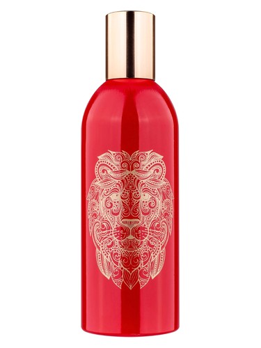 Frasco de Passion, de Maori Collection
