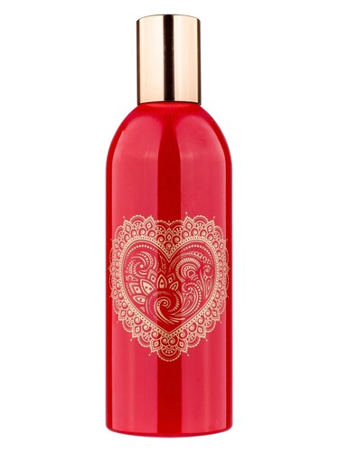 Frasco de Love, de Maori Collection
