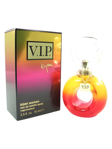 Frasco de Bijan VIP Women, de Bijan
