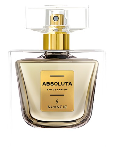 Frasco de Absoluta, de Nuancielo