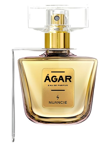 Frasco de Ágar, de Nuancielo