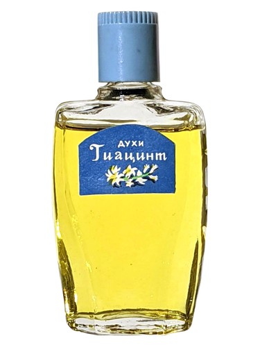 Frasco de Гиацинт (Hyacinth), de Северное сияние