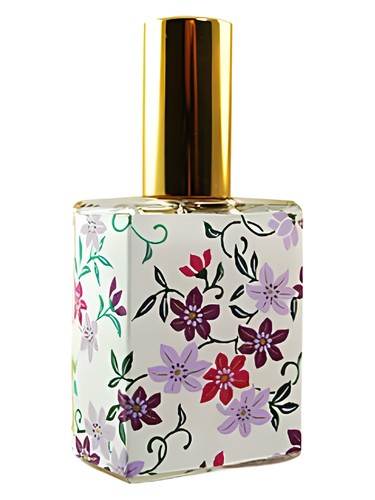 Frasco de Geisha Nobara-Cha Eau de Parfum, de Aroma M