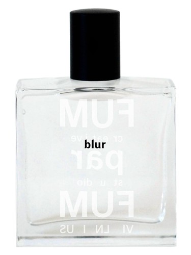 Frasco de Blur — FUMparFUM