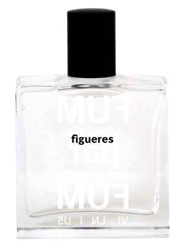 Frasco de Figueres — FUMparFUM