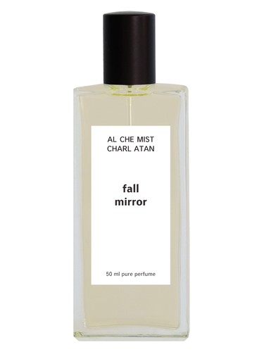 Frasco de Fall Mirror, de FUMparFUM
