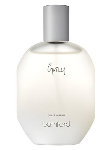 Frasco de Gray, de Bamford