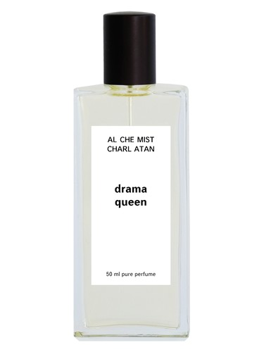 Frasco de Drama Queen — FUMparFUM