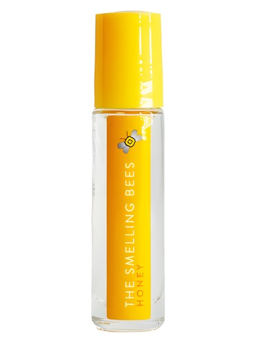 Frasco de Honey, de The Society of Scent