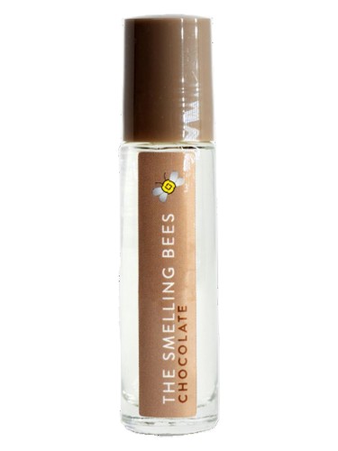 Frasco de Chocolate, de The Society of Scent