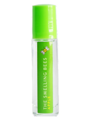 Frasco de Apple, de The Society of Scent