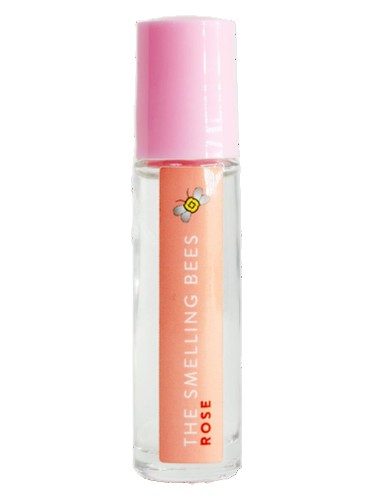 Frasco de Rose, de The Society of Scent