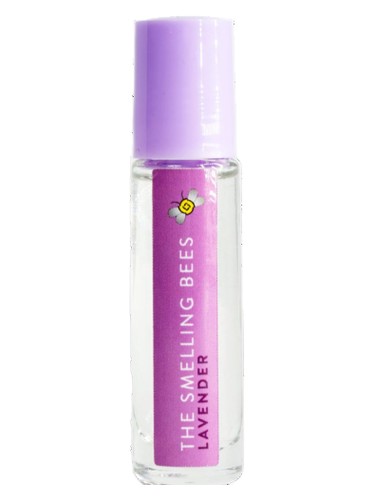 Frasco de Lavender, de The Society of Scent