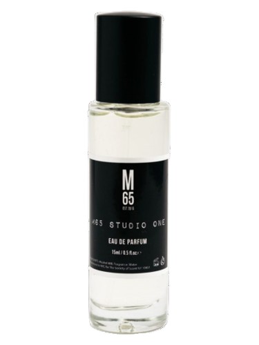 Frasco de Studio One, de The Society of Scent