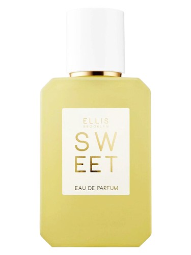 Frasco de Sweet — Ellis Brooklyn