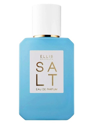 Frasco de Salt, de Ellis Brooklyn