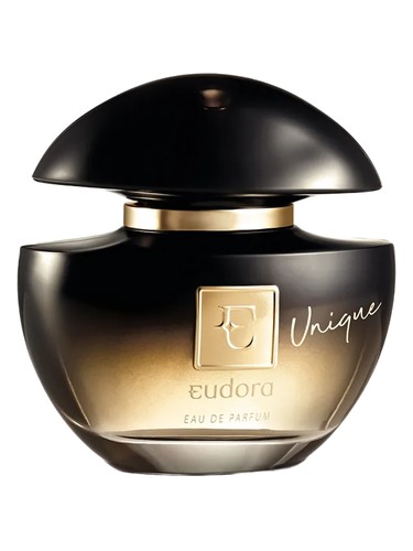 Frasco de Eudora Unique — Eudora