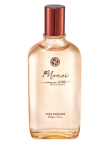 Frasco de Monoï Vague d’été — Yves Rocher