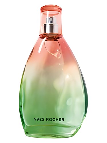 Frasco de Green Summer — Yves Rocher