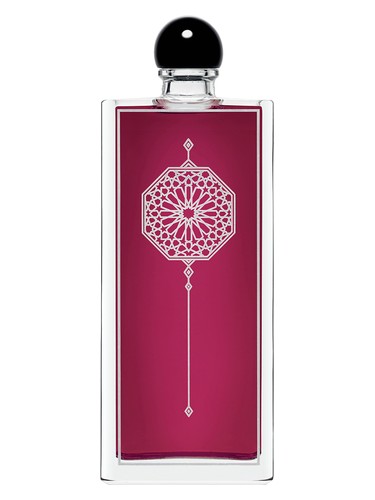 Frasco de Zellige Limited Edition: La Fille de Berlin — Serge Lutens