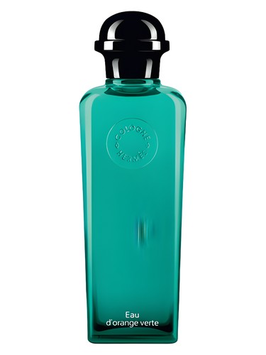 Frasco de Eau d'Orange Verte — Hermès