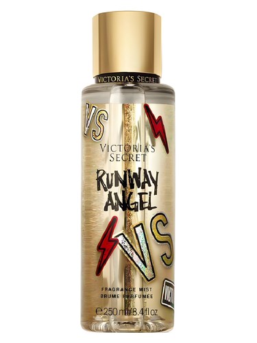 Frasco de Runway Angel, de Victoria's Secret