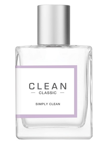 Frasco de Simply Clean, de Clean