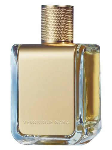 Frasco de Sexy Garrigue — Veronique Gabai