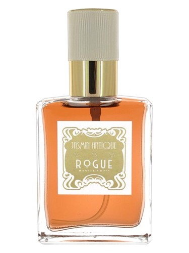 Frasco de Jasmin Antique — Rogue Perfumery