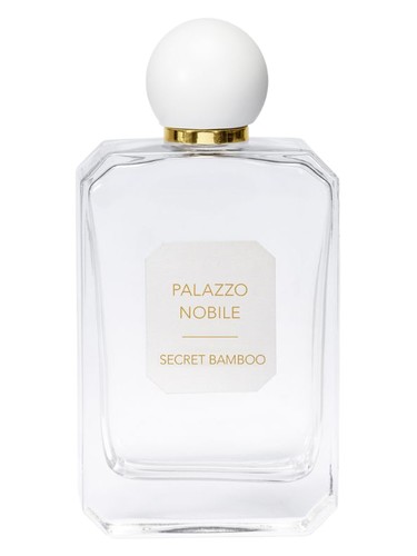 Frasco de Secret Bamboo, de Valmont