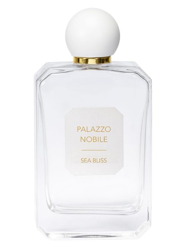 Frasco de Sea Bliss, de Valmont
