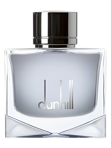 Frasco de Dunhill Black — Alfred Dunhill