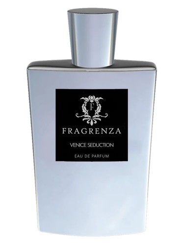 Frasco de Venice Seduction, de Fragrenza