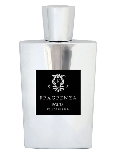 Frasco de Bontà, de Fragrenza