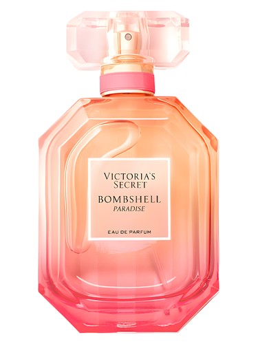 Frasco de Bombshell Paradise Eau de Parfum, de Victoria's Secret