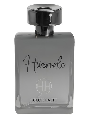 Frasco de Hivernale — House of Hautt
