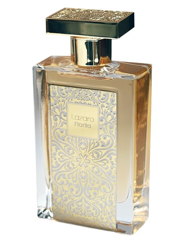 Frasco de Florita, de Lazaro