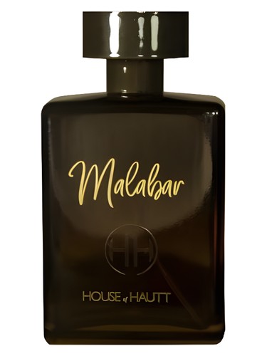 Frasco de Malabar, de House of Hautt