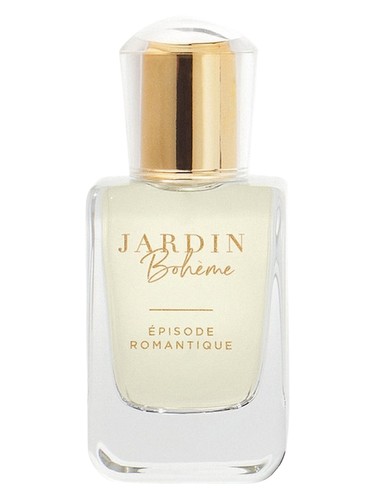 Frasco de Episode Romantique Eau de Parfum, de Jardin Bohème