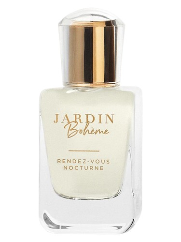 Frasco de Rende-Vous Nocturne Eau de Parfum, de Jardin Bohème
