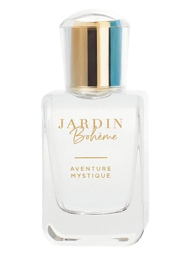 Frasco de Aventure Mystique Eau de Parfum, de Jardin Bohème
