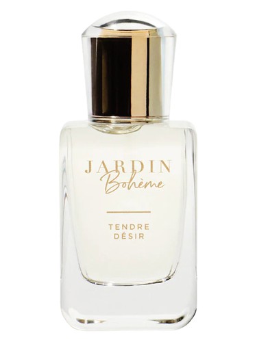 Frasco de Tendre Désir Eau de Parfum, de Jardin Bohème