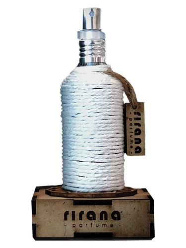 Frasco de Honey Amber — Rirana Parfume